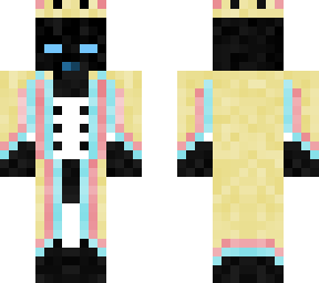 wither king