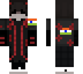zero's skin