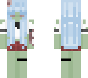 zombie