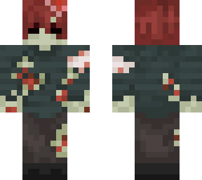 zombie