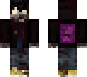 zombie me
