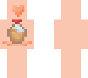 _ - * maple syrup * - _ (skintober #18)