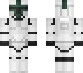 41st legion clone trooper