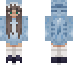 a shark