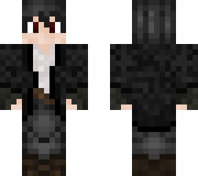 adventurer