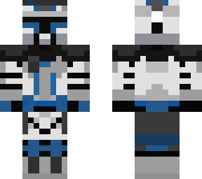 arc trooper gal