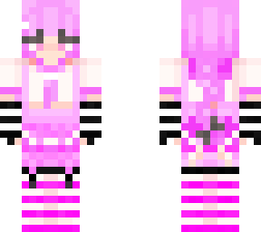 astolfo purple retexture
