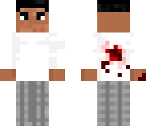 backstabbed 🔪