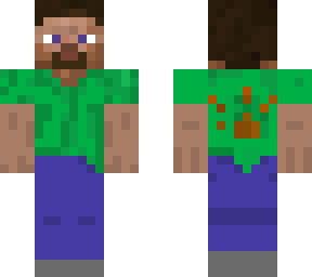bear clan steve