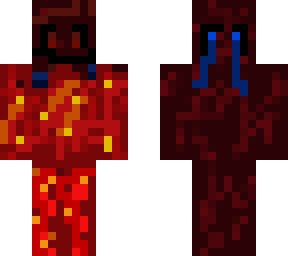 bedwins offical skin!\