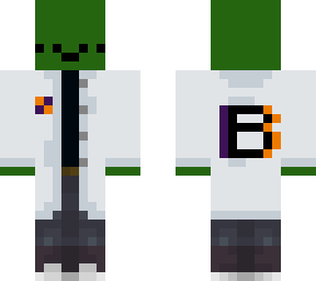 ben lab suit