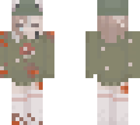 bloody frog