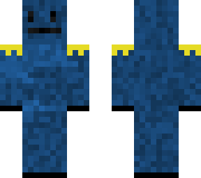 blue army?