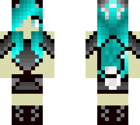 blue grey fox warrior