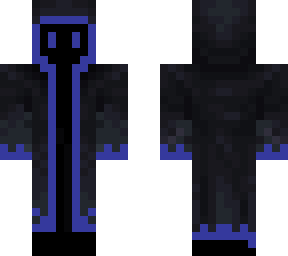 blue wool soul