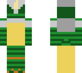 botw lizalfos
