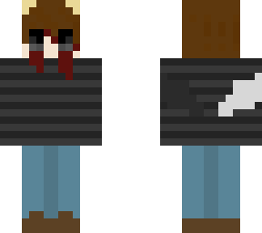 c.c afton