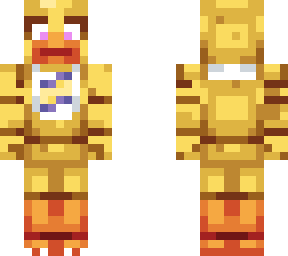 chica fnaf