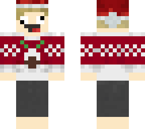 christmas itlogan
