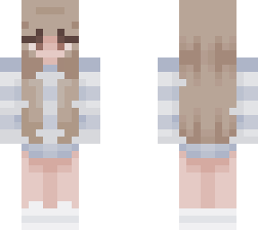 cloud girl <3