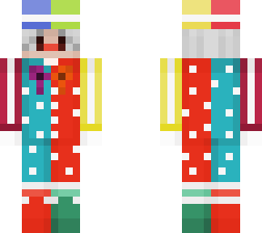 clown