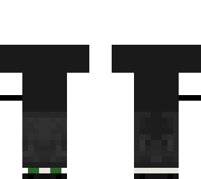 common) base black t