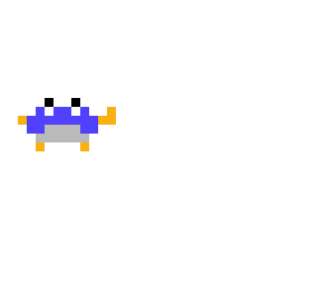 crab