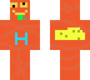 crazy pumpkin