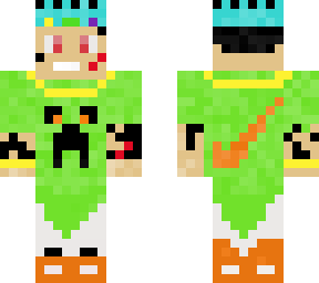creeper lord