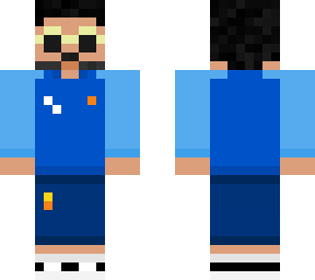 dani romo mister 2