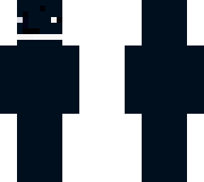 darkness man