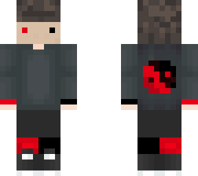 dcdawson offical skin