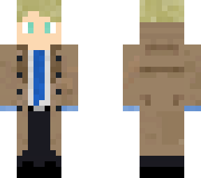 detective blue