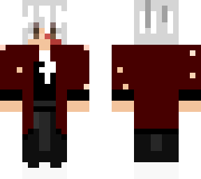 devin skin