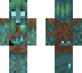 drowned girl