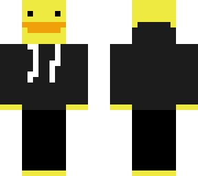 duck duck