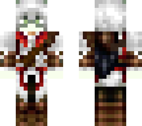 duke erisia assassin