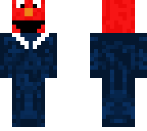 elmo