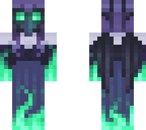 emerald flames (rce)