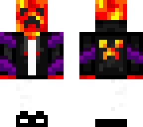 ender lava creeper