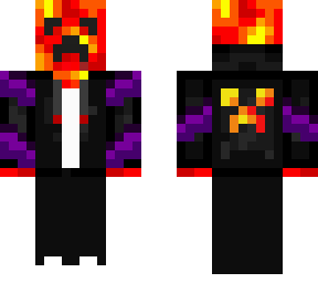 ender lava creeper