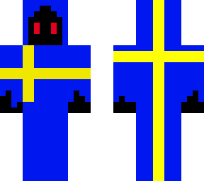 extra swedenified thorthundergod