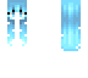 female hb - icy blue ombre v3
