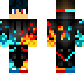 fire water