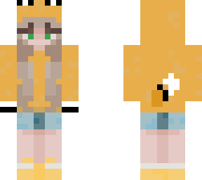 foxgirl