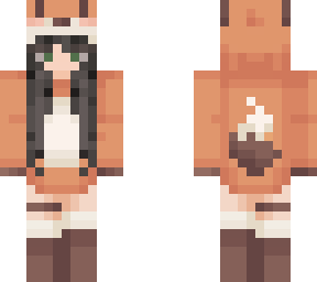 foxy