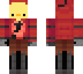 foxy