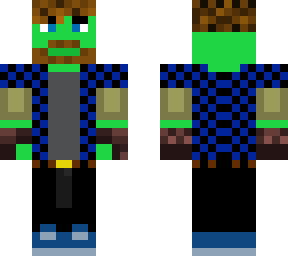 frog outfit