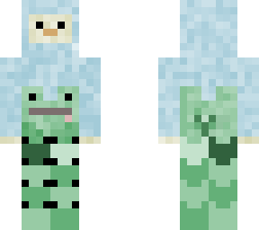 froggieduck