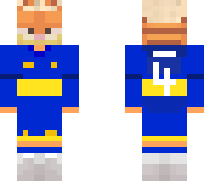 gafeld boca